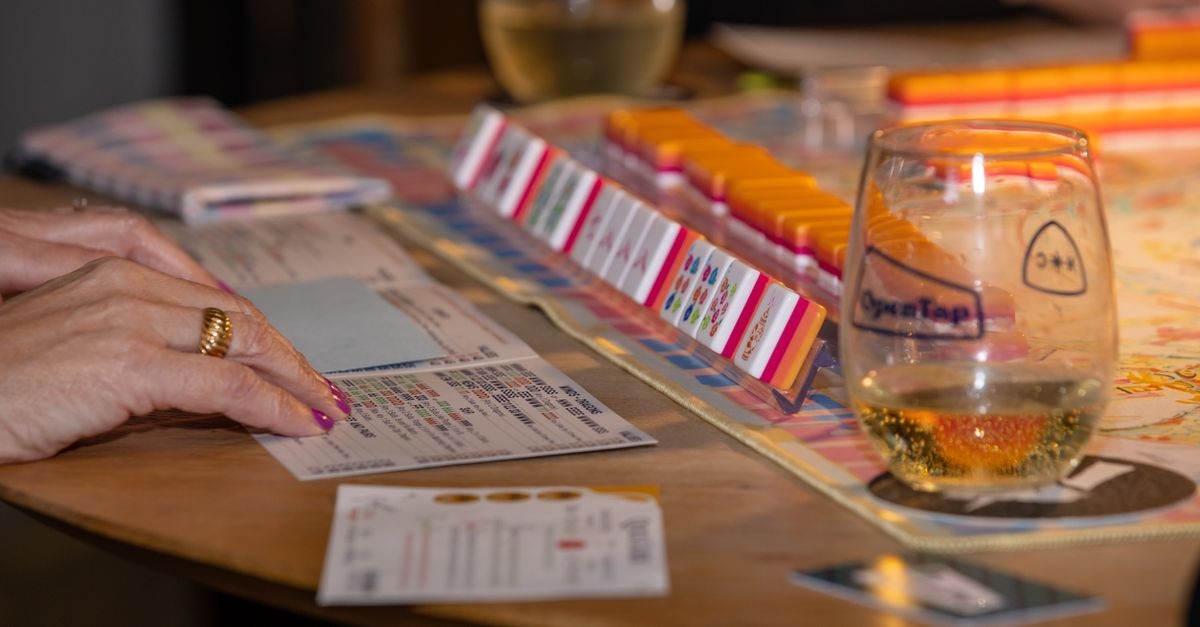 Spieleabend in kleiner Runde: Ideen für eine richtig gemütliche Zeit