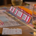 Spieleabend in kleiner Runde: Ideen für eine richtig gemütliche Zeit