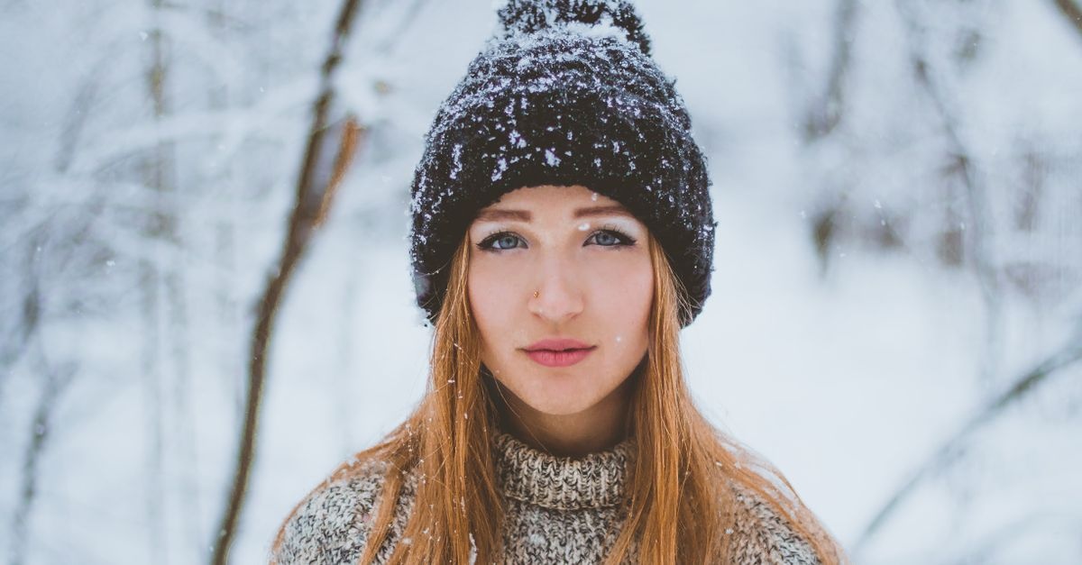 Welche Mütze passt zu deiner Gesichtsform? So findest du den perfekten Style