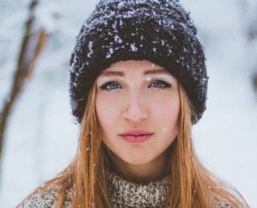 Welche Mütze passt zu deiner Gesichtsform? So findest du den perfekten Style
